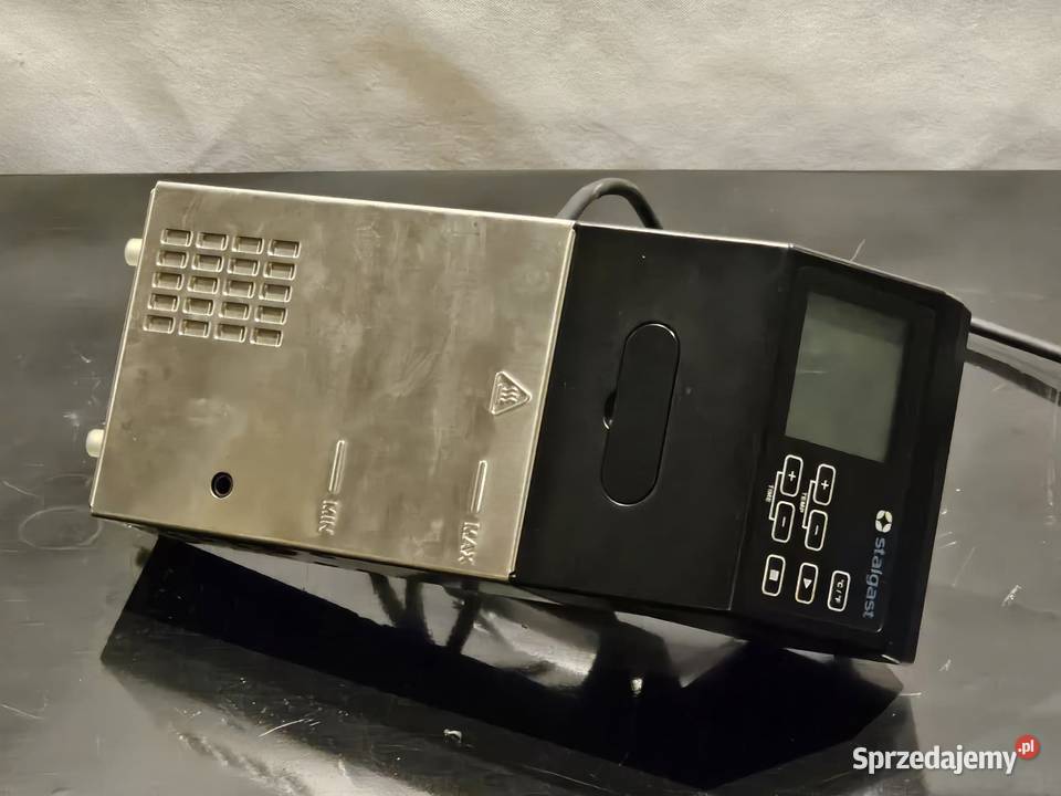 Cyrkulator Stalgast Konstancin-Jeziorna sprzedam