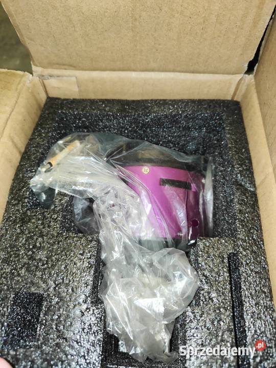 Silnik elektryczny bezszczotkowy do modeli Warszawa