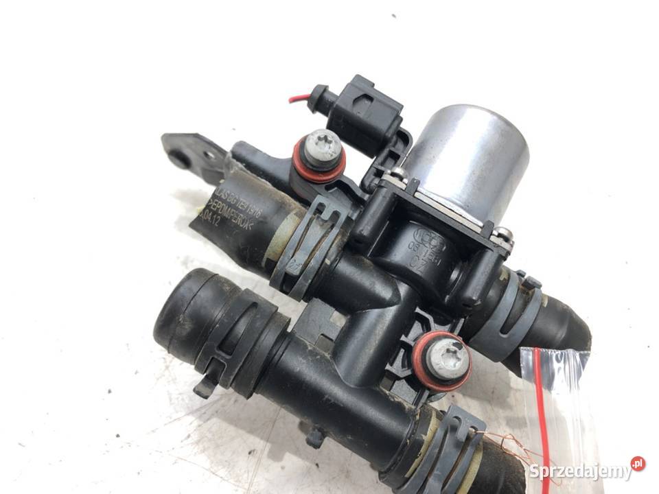 ELEKTROZAWÓR WODY AUDI A5 8T 8J0121324 20 190 podkarpackie