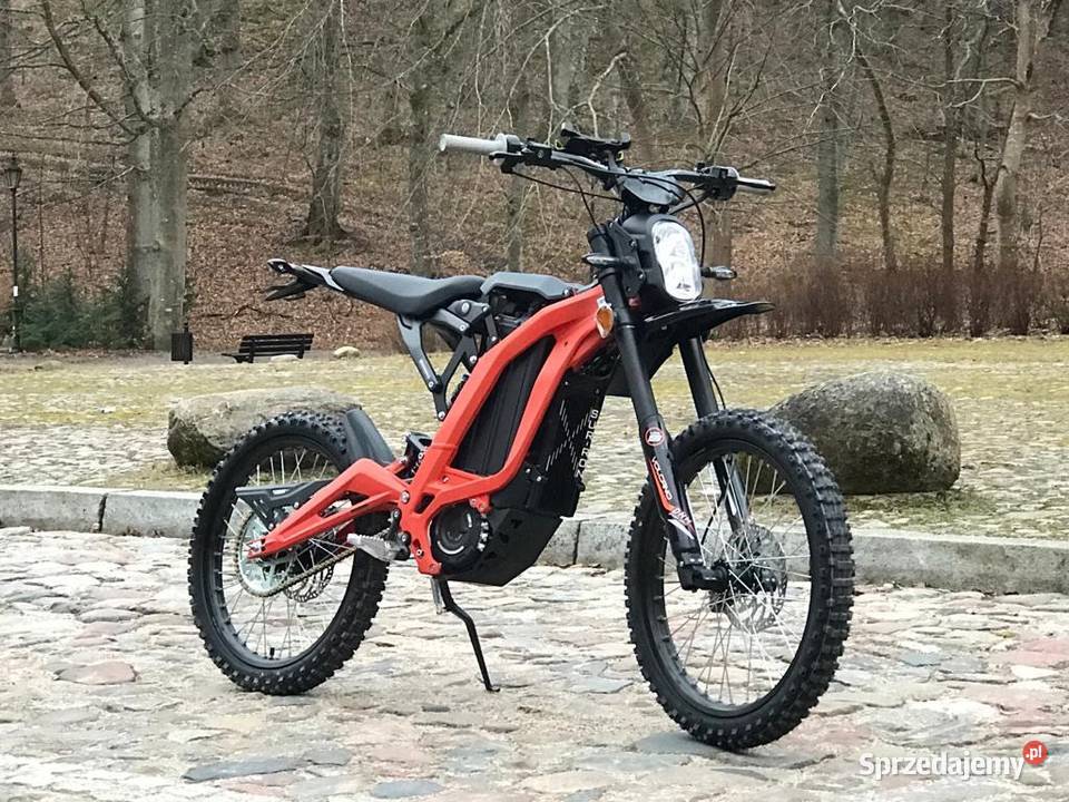 Kros duży elektryk duży zasięg na kartę rowerowa Mława