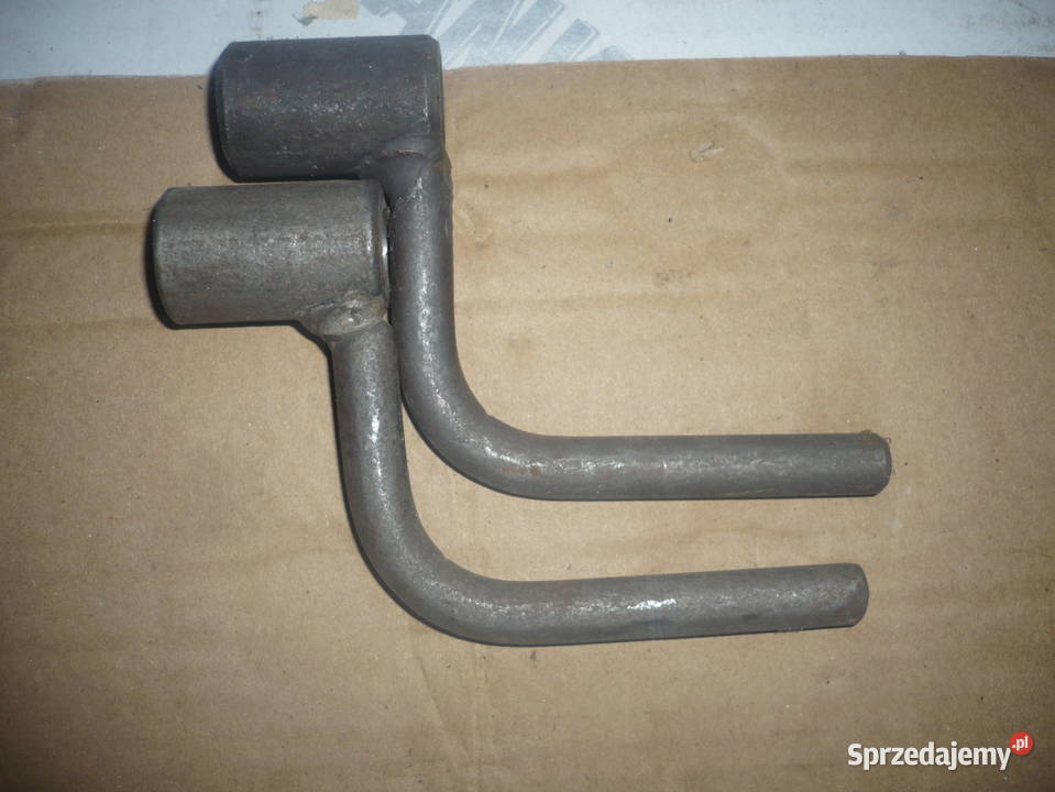 Obudowa korby Ursus 12241222902914M87 Warszawa