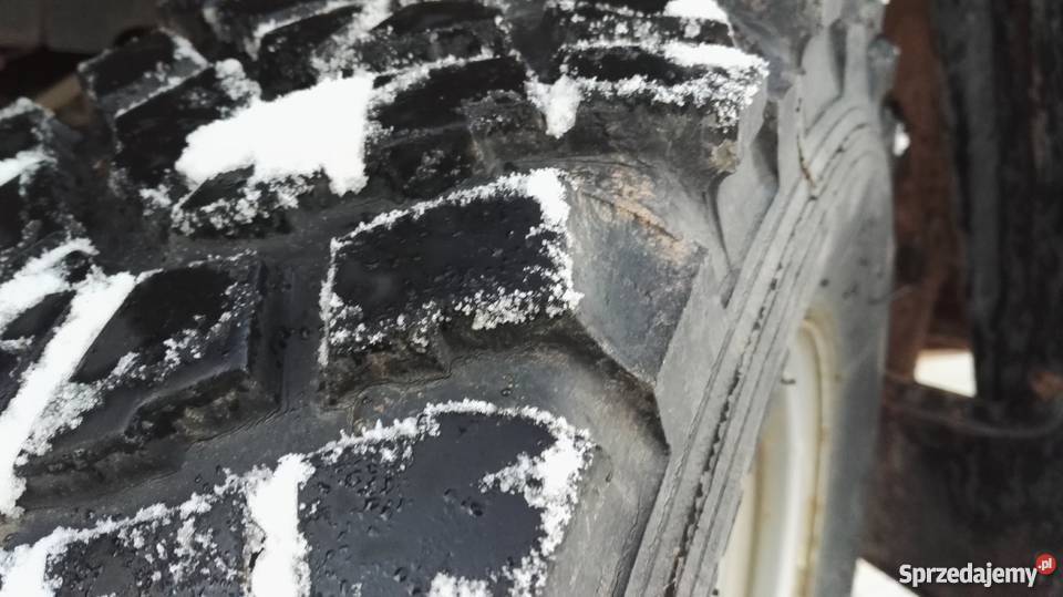 4x4 opony terenowe SUPER STAN Bolków