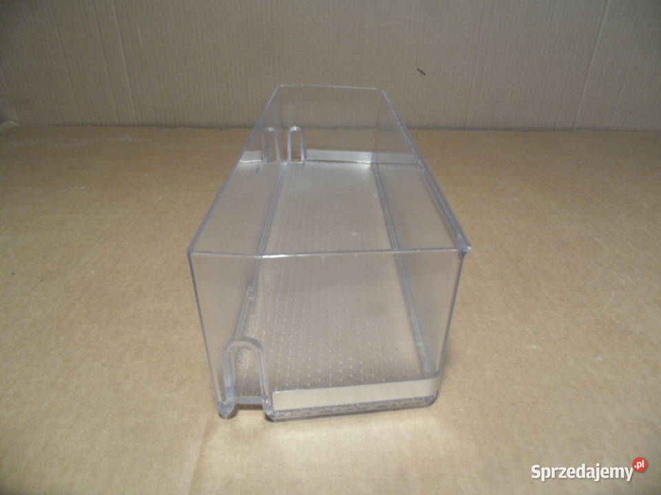 polka balkonik lodowki samung Promnik