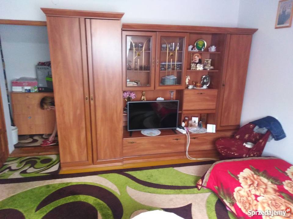 Sprzedam Mieszkanie Liwcze