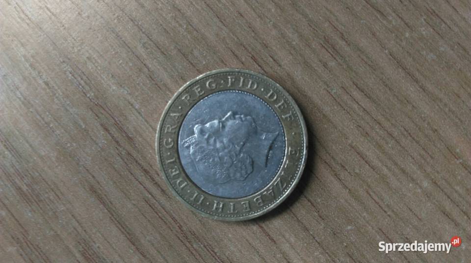 Królowa Elżbietą II Wielka Brytania 2015r mazowieckie Warszawa