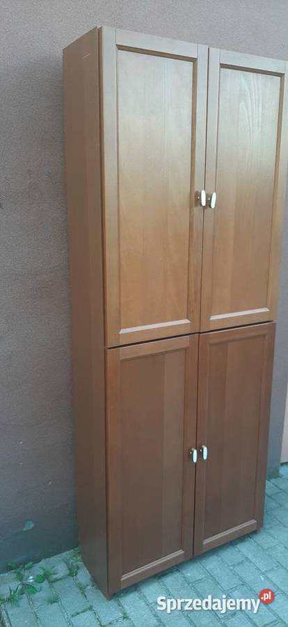 regał Ikea Billy 4d wielkopolskie Poznań