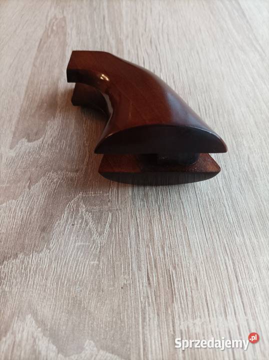 Rękojeść colt cattleman Uberti zachodniopomorskie