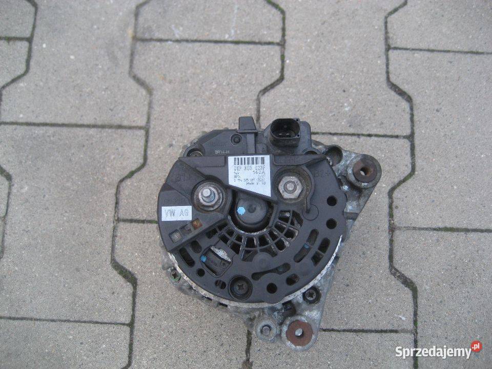 vw caddy 0310r 20sdi 20tdi octavia alternator Rakoniewice