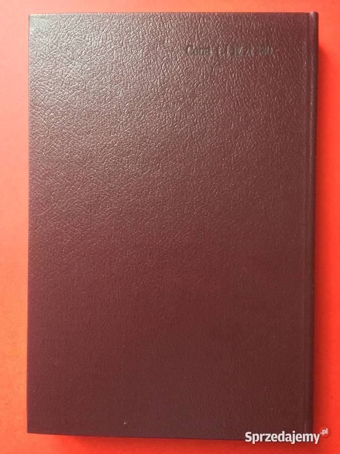 3088 Encyklopedia Staropolska Szczecin