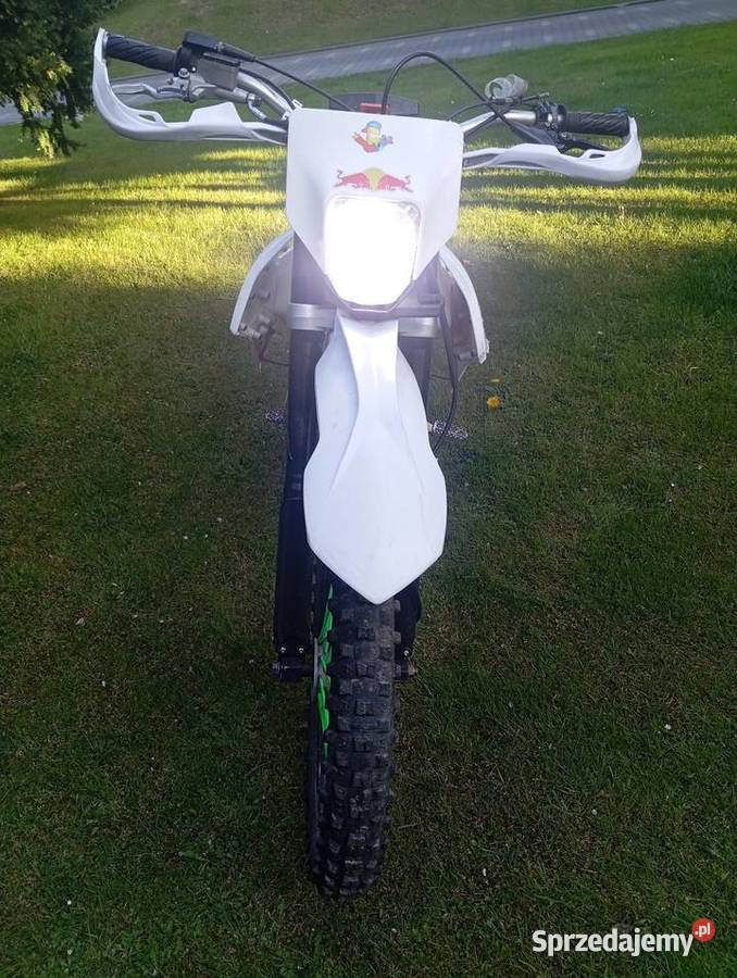 Diabolini 250 4t nieuszkodzony Piwniczna-Zdrój sprzedam