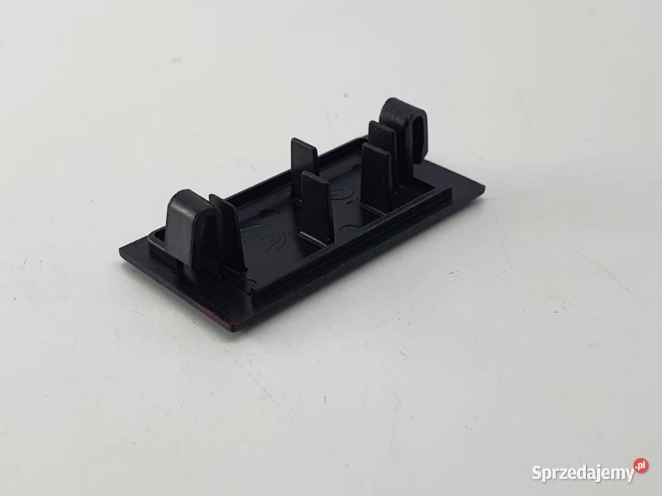 OSLONA ZASLEPKA DESKI MAN LE Janowice