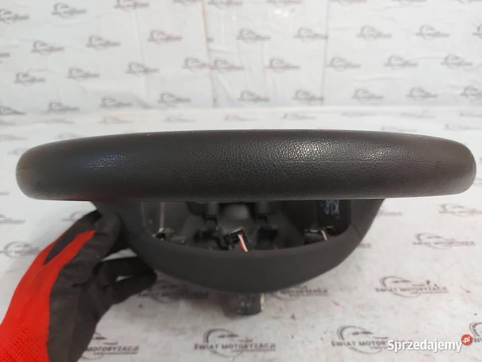 RENAULT MEGANE III kierownica 60958140 Kielce