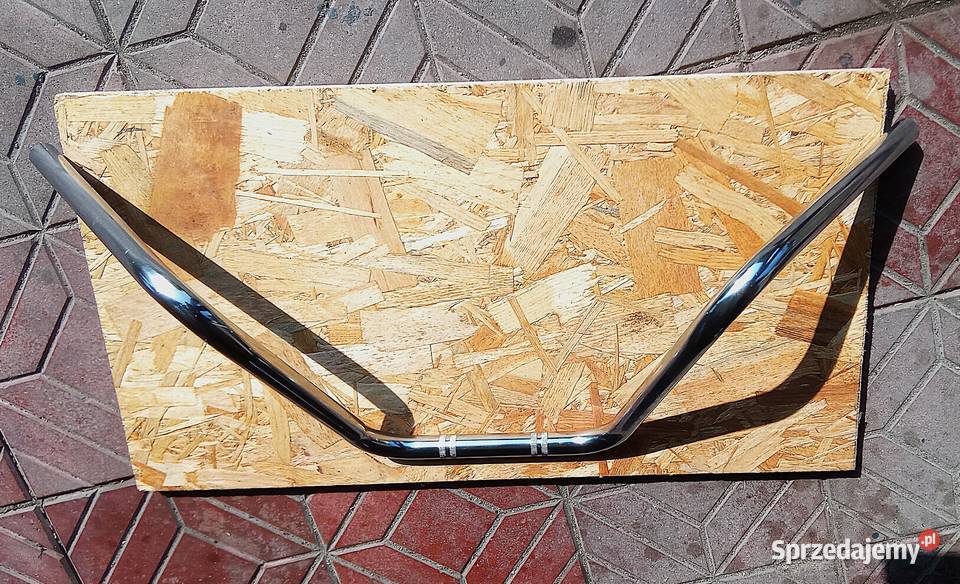kierownica do motocykla nowa Nie używana Skawina sprzedam