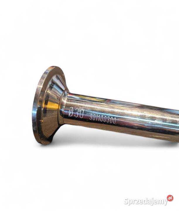 Lejek do nadziewarki VEMAG 30 mm Żary sprzedam