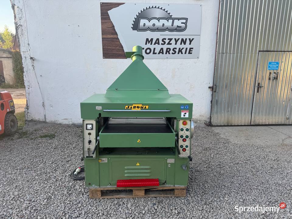 Strugarka grubościówka JAROMA 80 Produkcja małopolskie sprzedam