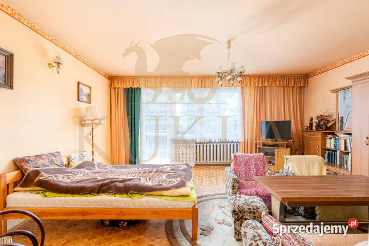 Dom wolnostojący 199m2 Tłuczań Zadziele