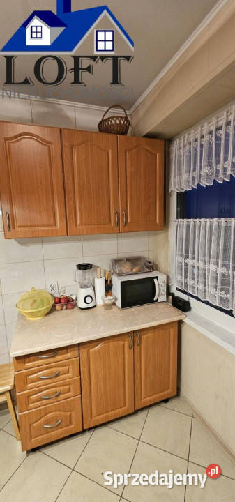 Mieszkanie 48m2 3pok Skawina Bukowska 48m2