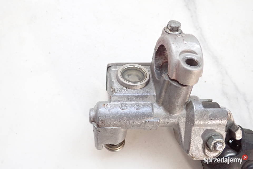 Pompa Hamulca Przód Klamka Kawasaki KX 250 LE 2T Strzelce Krajeńskie