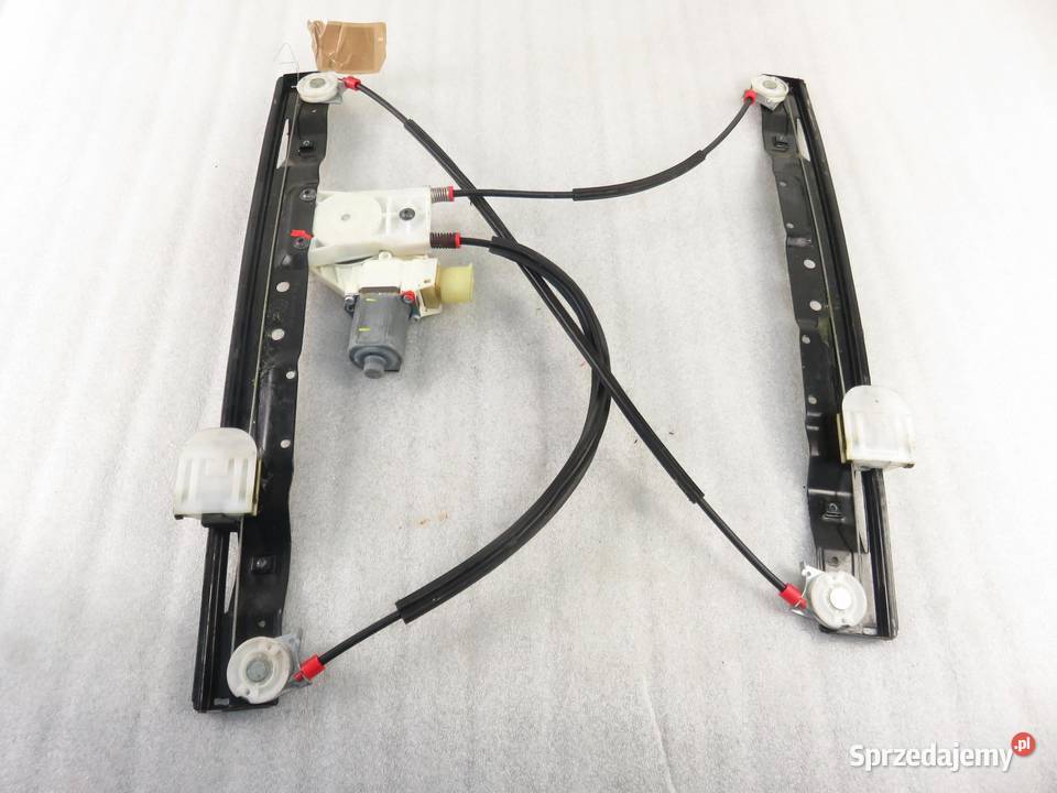 PODNOŚNIK SZYBY LEWY PRZEDNI FORD S I 0130822237