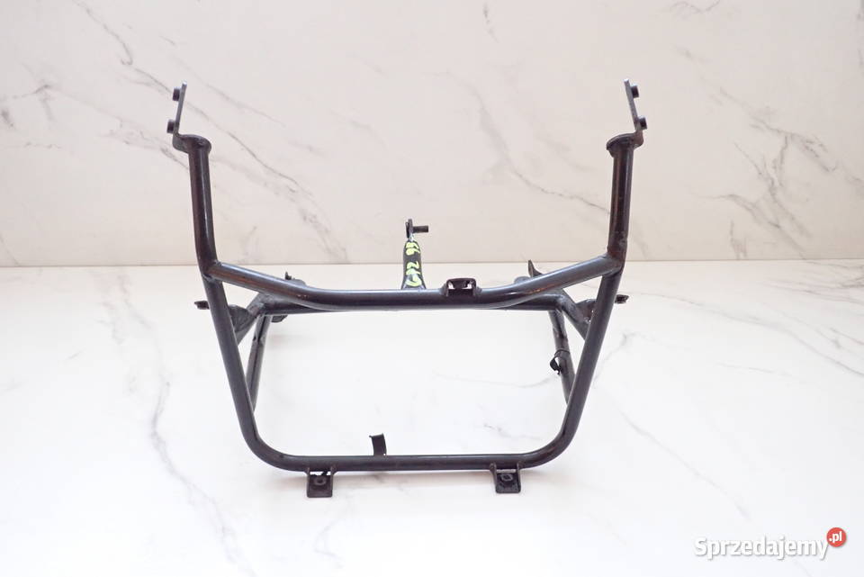 Stelaż Reflektora Czasza Kawasaki GPZ EX 500S lubuskie Strzelce Krajeńskie