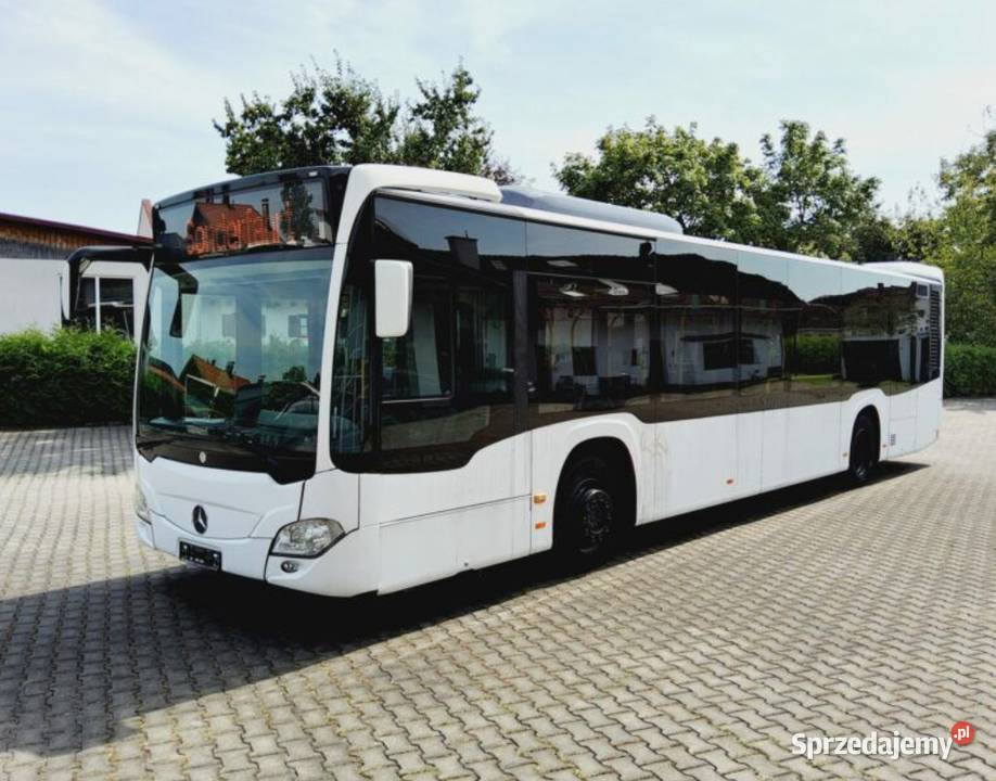 Naprawa Mercedes Citaro OM936HLA Remont Citaro Warszawa naprawa