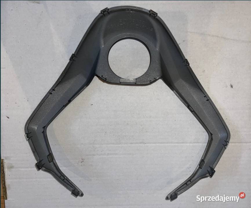 Osłona obudowa stacyjki Kymco Xtown 125 2018 Ostrzeszów