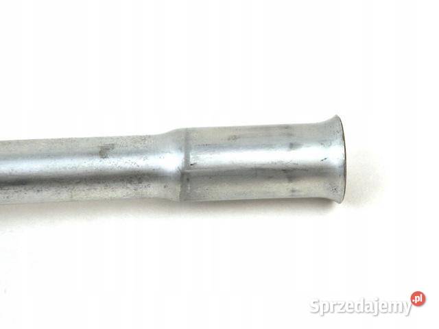 VOLVO V70 XC70 S80 rurka miarki bagnetu oleju OE Gadgety motoryzacyjne Bielany Wrocławskie sprzedam