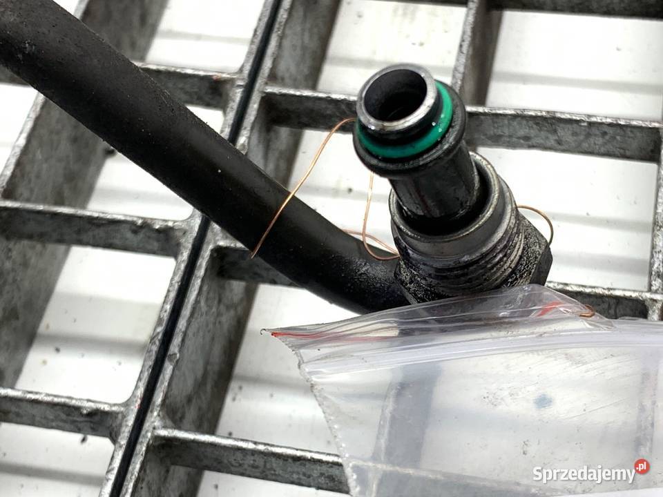 WĄŻ WSPOMAGANIA OPEL MERIVA B 14 120 1017 osobowe