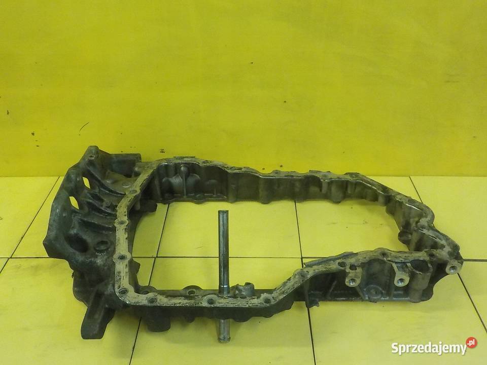 FREELANDER EVOQUE 22 TD4 ED4 14r 224DT miska Suków sprzedam