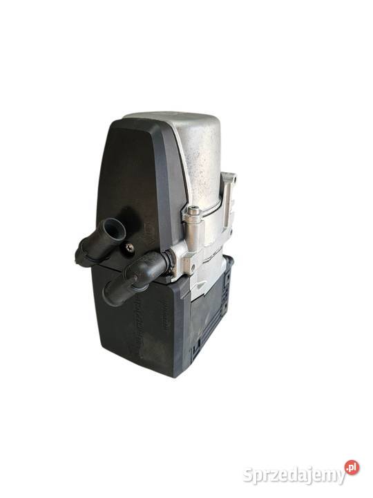 Webasto Eberspacher Hydronic S3 D5A Ford Transit Łódź