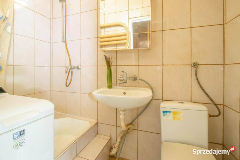 KawalerkaPoznań GrunwaldWłodkowica Sprzedaż