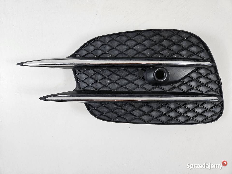 MERCEDES VITO W447 AMG KRATKA LEWA ZDERZAKA osobowe sprzedam