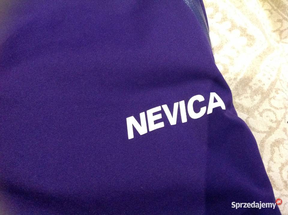 Spodnie Narciarskie Fioletow Damskie NEVICA rM