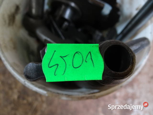 skrzynia biegów Simson AWO automat zmiany biegów Żary