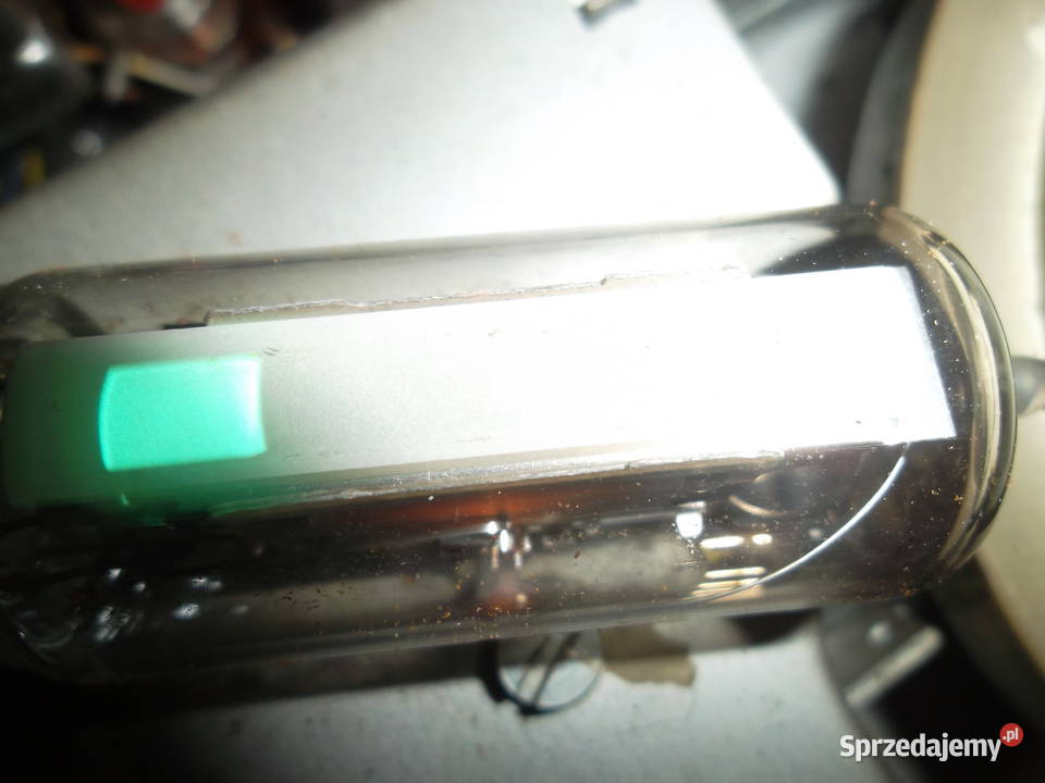 Lampa EM84 dolnośląskie Wałbrzych