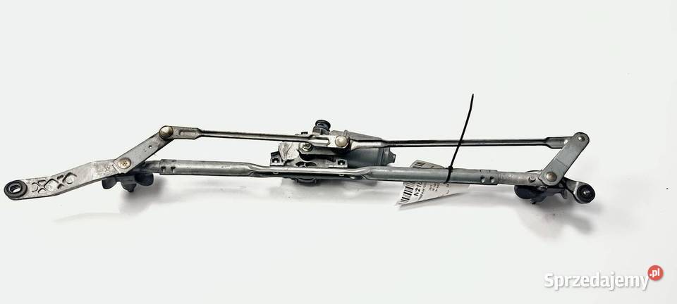 MECHANIZM WYCIERACZEK PRZÓD DODGE CHARGER Lipno sprzedam