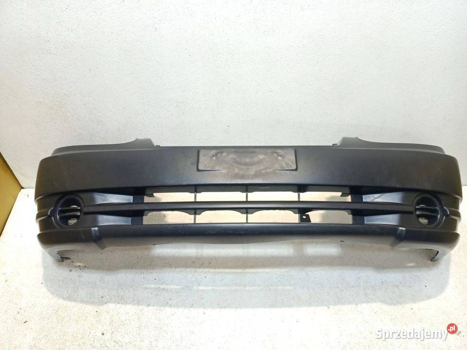 Hyundai Accent 20022006 ZDERZAK PRZÓD PRZEDNI Skarżysko-Kamienna