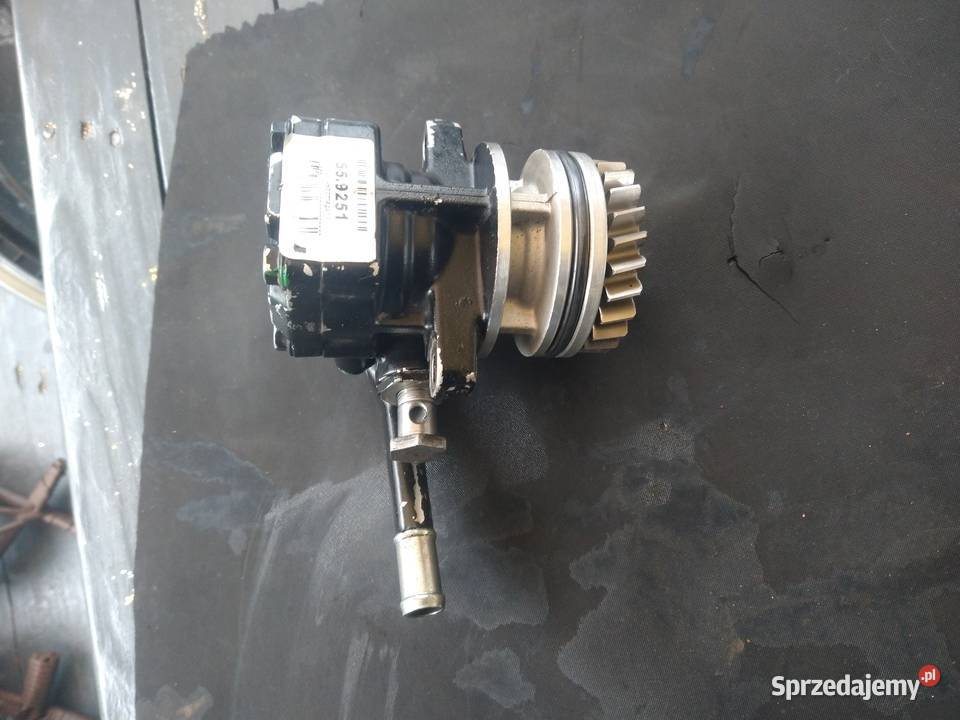 Pompa Wspomagania LAUBER 559251 Vw T5 25 tdi 7H0 Skawina