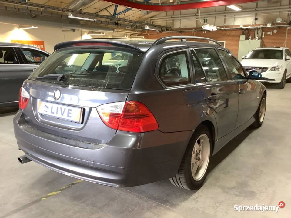 bmw e92 20 177 diesel na czesci Imielin