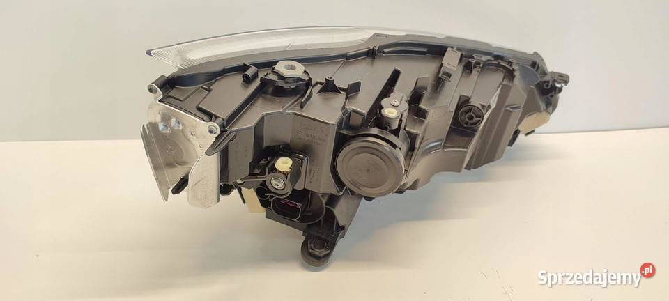 SEAT ARONA 2024 LAMPA LEWY PRZÓD ANGLIK dolnośląskie