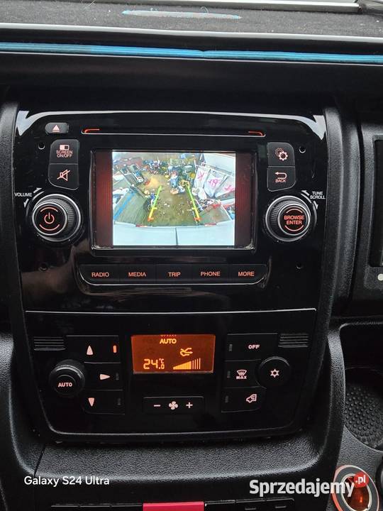 Fiat Ducato 30 Fiat