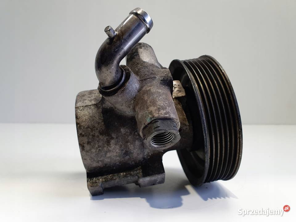 Opel Combo D 13 CDTI POMPA WSPOMAGANIA sprzedam