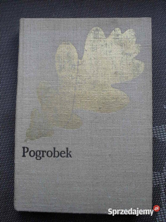 Pogrobek - Józef Ignacy Kraszewski
