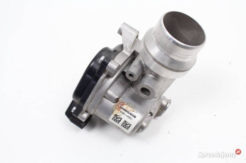 PRZEPUSTNICA NOTE E12 15 DCI 161A09794R Przepustnice sprzedam