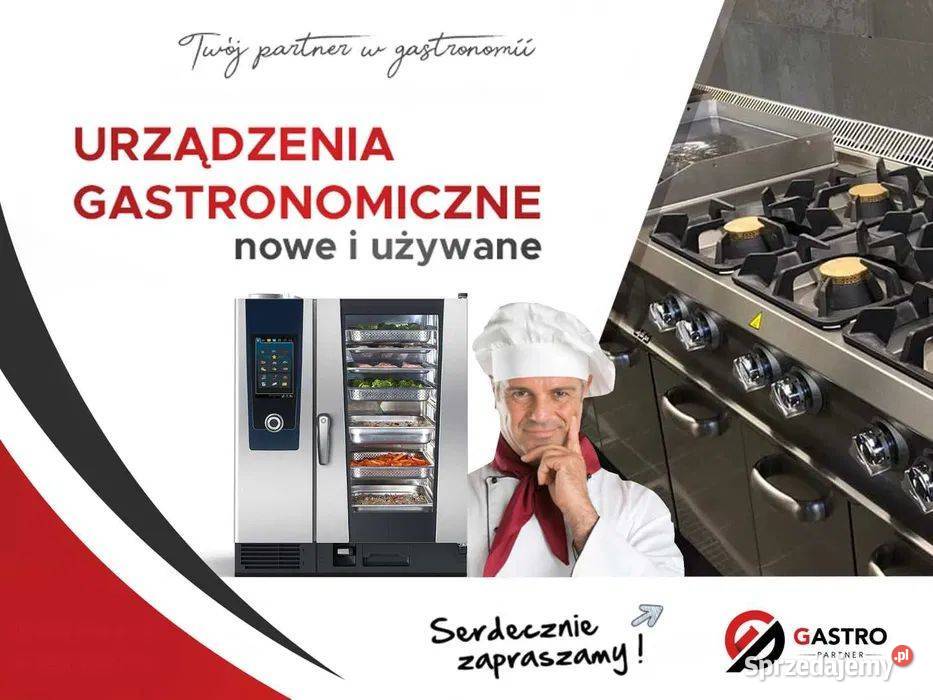 Szafa chłodnicza mroźnicza gastronomiczna nowe i Ostrów Wielkopolski