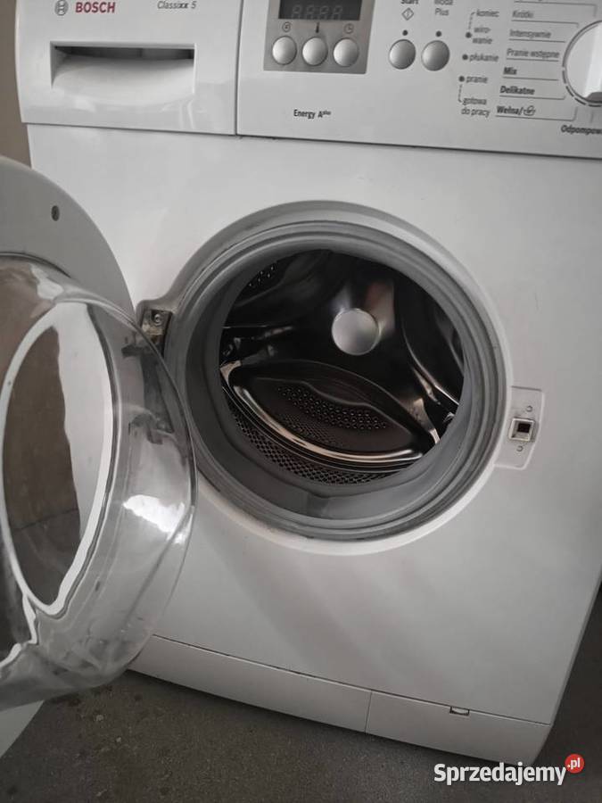 Pralka Bosch 100 sprawna