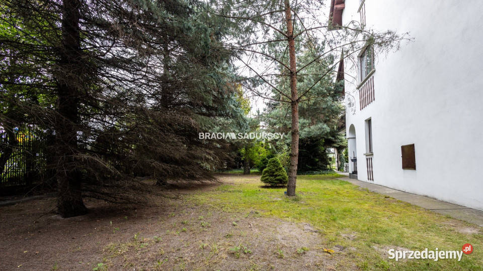 Dom wolnostojący Zabierzów Krakowska 240m2 sprzedam