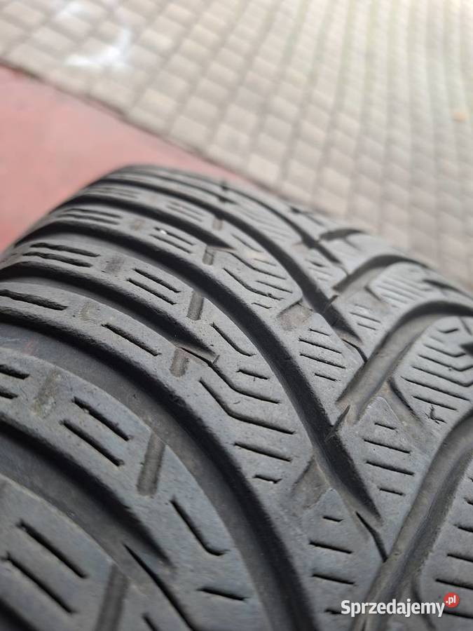 Opony 2055516 R KLEBER KRISALP HP3 91 h zima nie zima Rybnik
