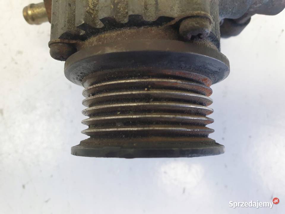 ALTERNATOR Rover 45 20 DI YLE102010 denso oryg Chełm