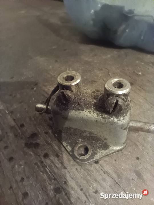 Shl m11 włącznik stopu Piotrków Trybunalski